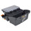 URBN Living (17" Cantilever Box) Lockable Tool Box + Removable Storage Compartments 4