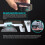 Vibration Plate Exercise Machine Bluetooth Vibration Platform Remote Control 13
