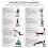 Vibration Plate Exercise Machine Bluetooth Vibration Platform Remote Control 16