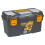 URBN Living (18" Box) Lockable Tool Box + Removable Storage Compartments 4