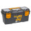 URBN Living (16" Box) Lockable Tool Box + Removable Storage Compartments 4