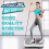 Vibration Plate Exercise Machine Bluetooth Vibration Platform Remote Control 15