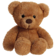 Plush/Soft/Cuddly Toy - Aurora/Gift of Smiles - ARCHIE the TEDDY BEAR - Plush Soft Toy