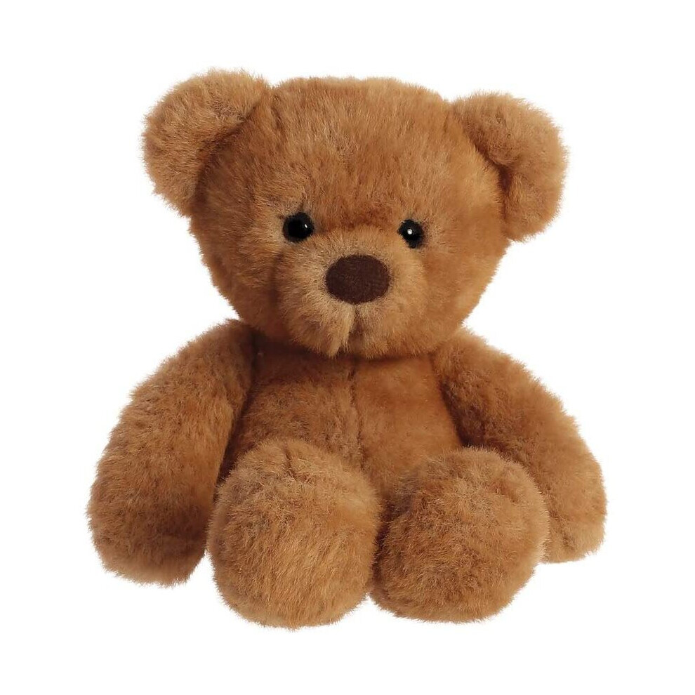 Aurora World Plush/Soft/Cuddly Toy - Aurora/Gift Of Smiles - Archie The Teddy Bear