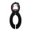 Multi-Tool 6 in 1 Bottle Can Jar Opener Grip Open Pull Can Opener 2