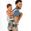 Infantino Infantino Flip Light and Airy 4