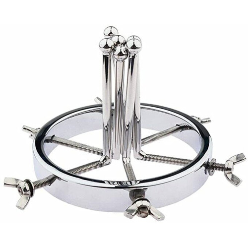 Anal/Vaginal Dilator Extreme Anal & Vaginal Spreader