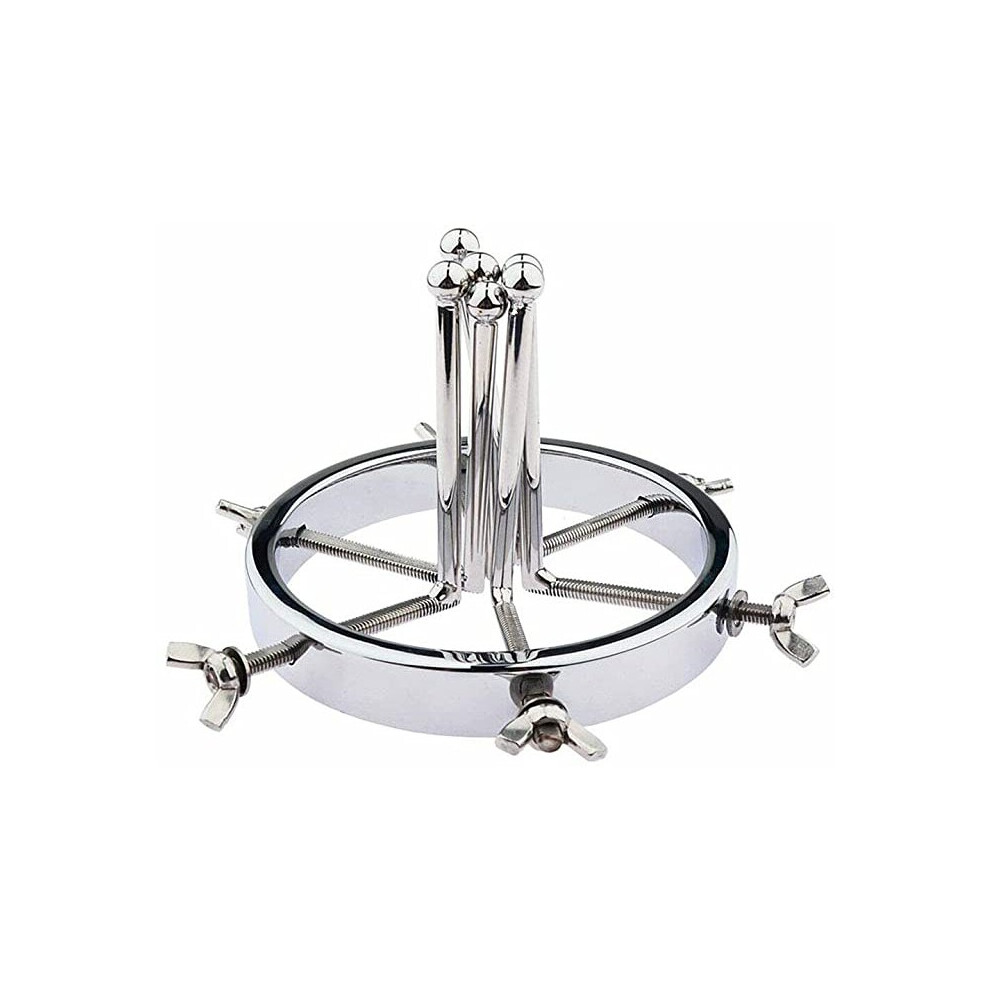 Anal/Vaginal Dilator Extreme Anal & Vaginal Spreader