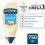 Hellmann's Light Squeezy Creamy Mayonnaise Pack of 2x750ml 2