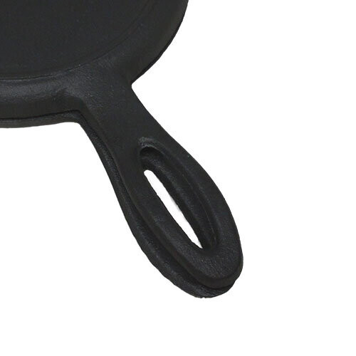 Vintage Gourmet Cast Iron Waffle Maker 2