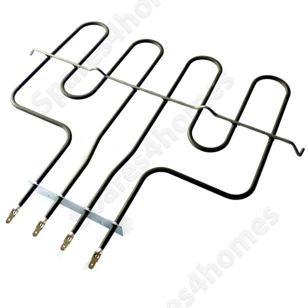 ORIGINAL HOTPOINT BD,C360,DY,EG,EW,KD6,UY GRILL ELEMENT 2660W 14-IN-53A
