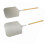 Vintage Gourmet Pizza Peel with Removeable Handle 3