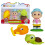 Cocomelon Bath Squirters 10