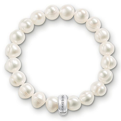 Thomas Sabo Thomas Sabo Woman Bracelet ref. X0041-082-14-XL