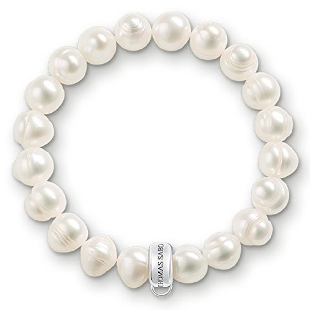 Thomas Sabo Woman Bracelet Ref. X0041-082-14-Xl