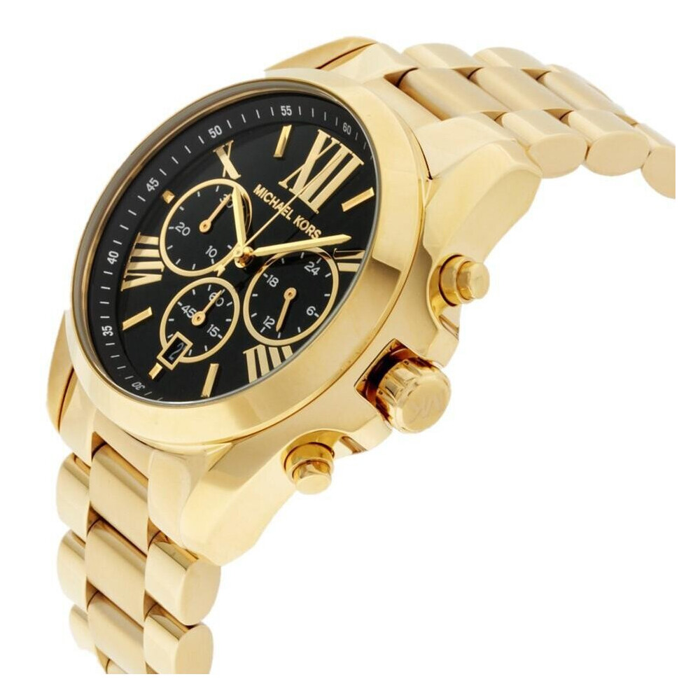 Michael Kors Woman Watch ref. MK5739