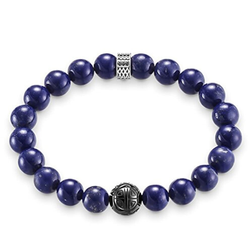 Thomas Sabo Thomas Sabo Woman Bracelet ref. A1534-930-32-L19