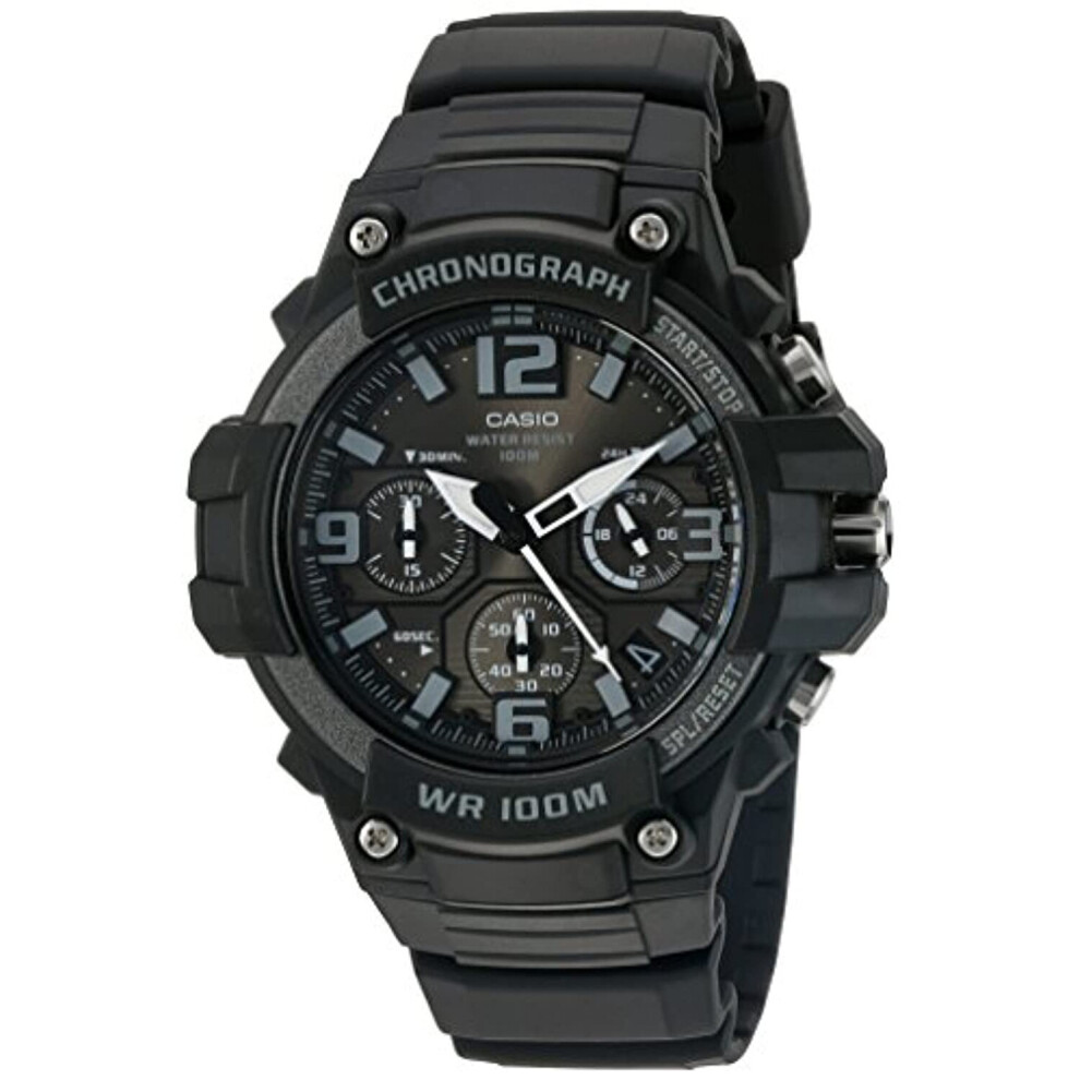 Casio Man Watch ref. MCW-100H-1A3VCF