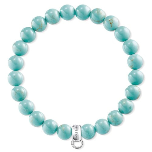 Thomas Sabo Thomas Sabo Woman Bracelet ref. X0213-404-17-L155