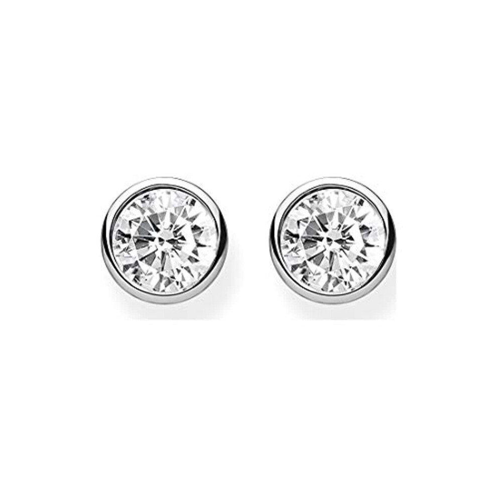 Thomas Sabo Woman Earrings Ref. H1963-051-14