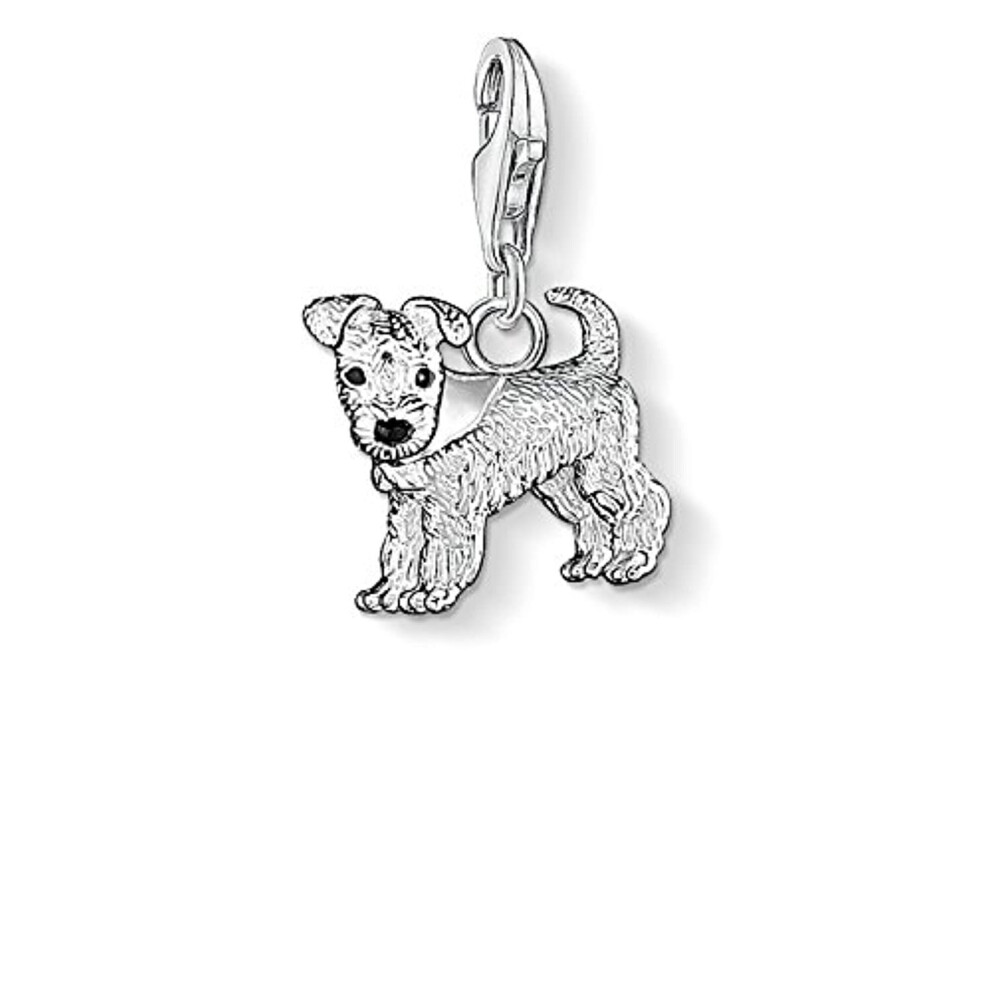 Thomas Sabo Woman Charm - Pendant ref. 0841-007-12