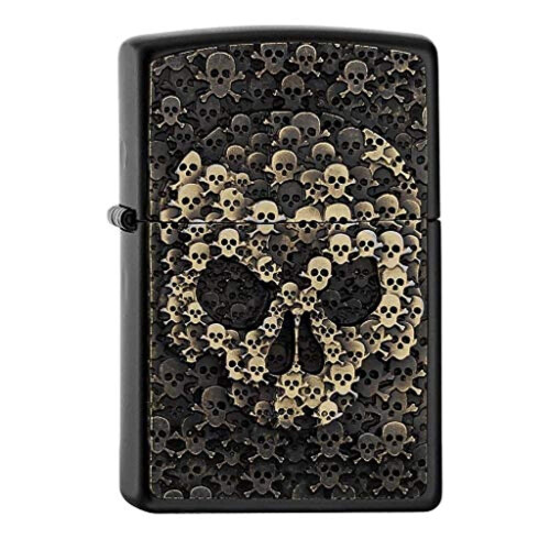 Zippo Zippo Lighter ref. 2005334