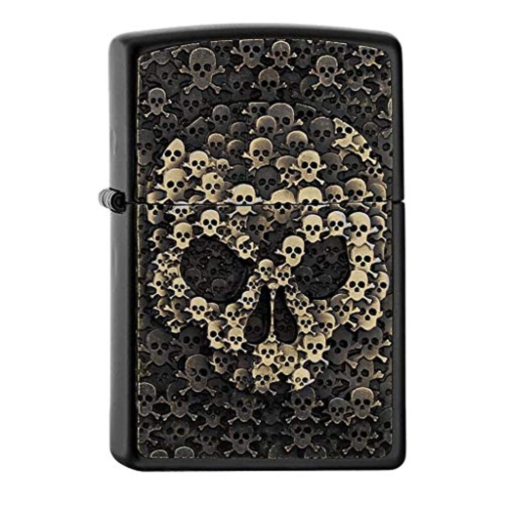 Zippo Lighter Ref. 2005334