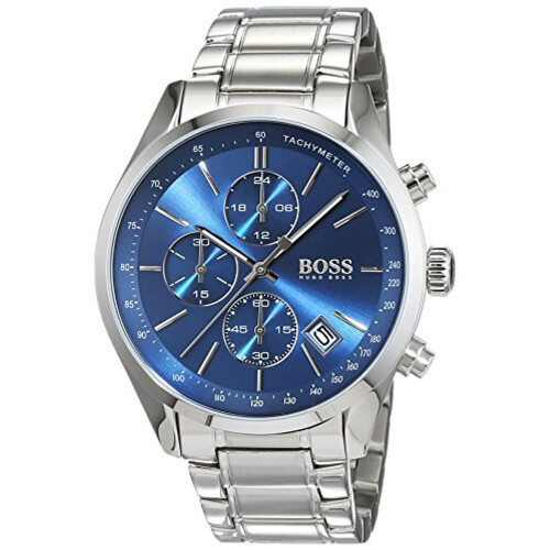 Hugo Boss Reloj Hugo BOSS Hombre ref. 1513478