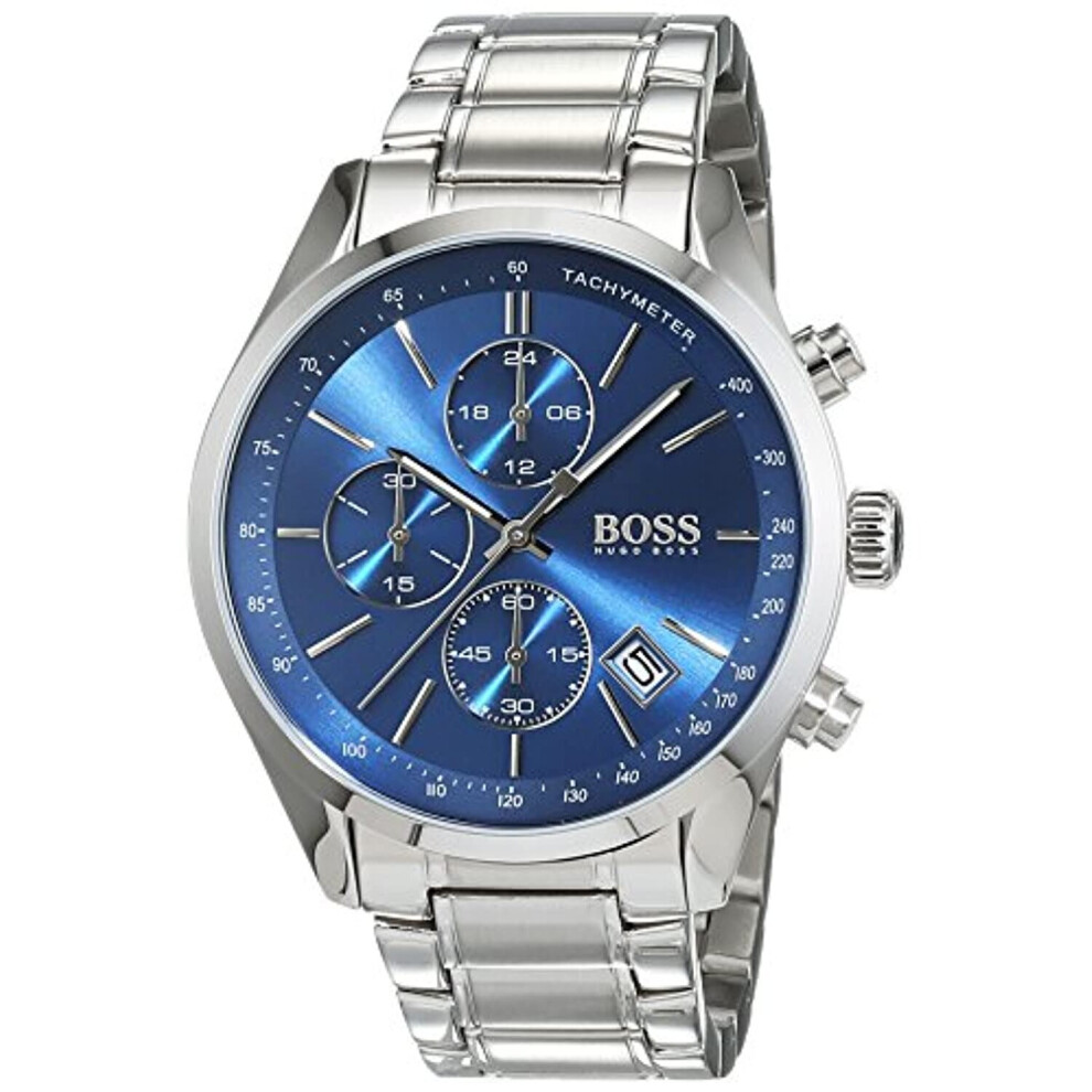 Hugo BOSS Man Watch ref. 1513478