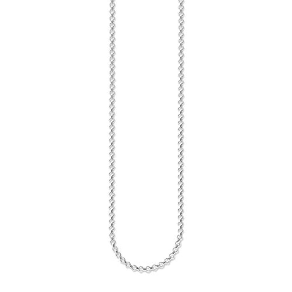 Thomas Sabo Woman Necklace Ref. X0001-001-12-L42v Not,Specified