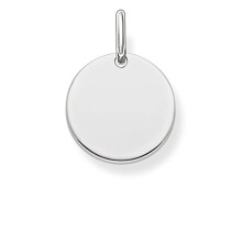 Thomas Sabo Woman Bracelet ref. LBPE0001-001-12