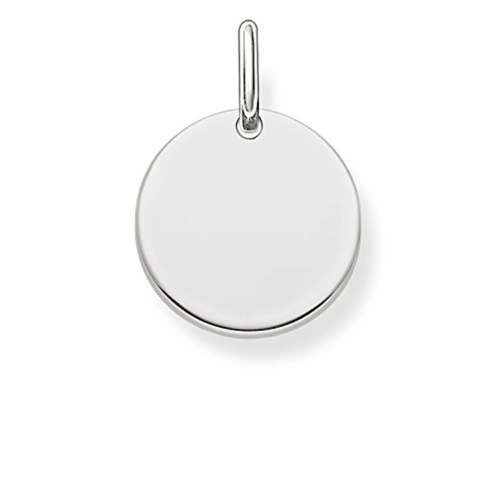 Thomas Sabo Woman Bracelet ref. LBPE0001-001-12