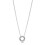 Pandora Pandora Woman Necklace ref. 397436CZ-45 1