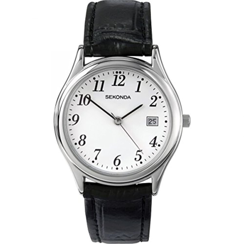 Sekonda Man Watch Ref. 3473.27