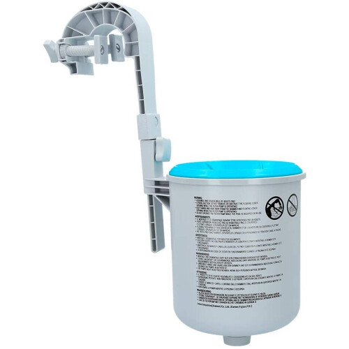 Intex Intex 28000 Deluxe Pool Skimmer 1
