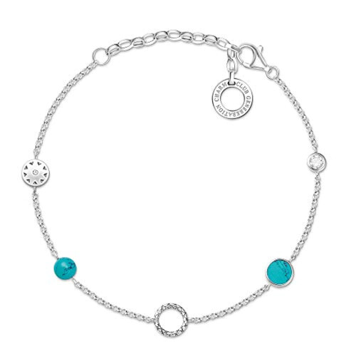 Thomas Sabo Thomas Sabo Woman Bracelet ref. X0271-646-7-L19v
