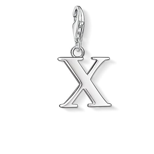 Thomas Sabo Thomas Sabo Woman Charm - Pendant ref. 0198-001-12