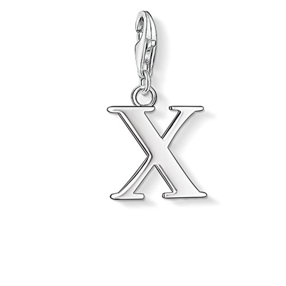 Thomas Sabo Woman Charm - Pendant Ref. 0198-001-12 Not,Specified