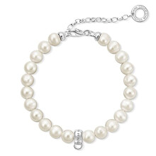 Thomas Sabo Woman Bracelet ref. X0225-082-14-L185v
