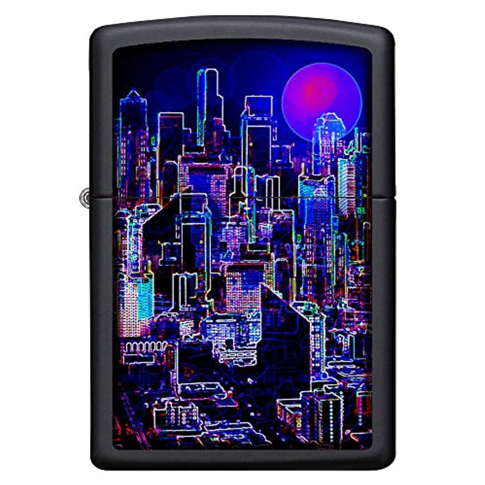 Zippo Lighter Ref. 60005348