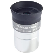 Celestron Omni Series 1-1/4 9MM okulr