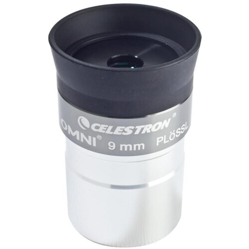 Celestron Celestron Omni 9mm Okular