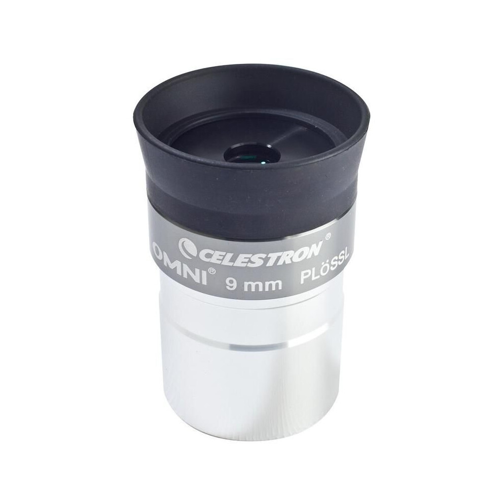 Celestron Omni 9mm Eyepiece