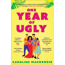 One Year of Ugly