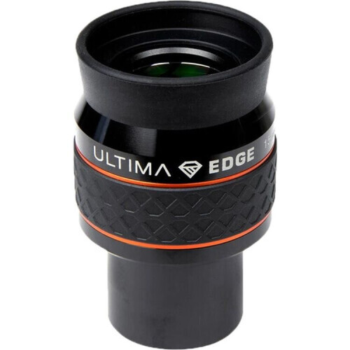 Celestron Celestron Ultima Edge 15mm Flat Field Eyepiece - 1.25 inch