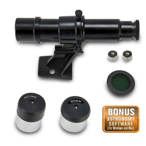 Celestron Celestron FirstScope 76 Accessory Kit