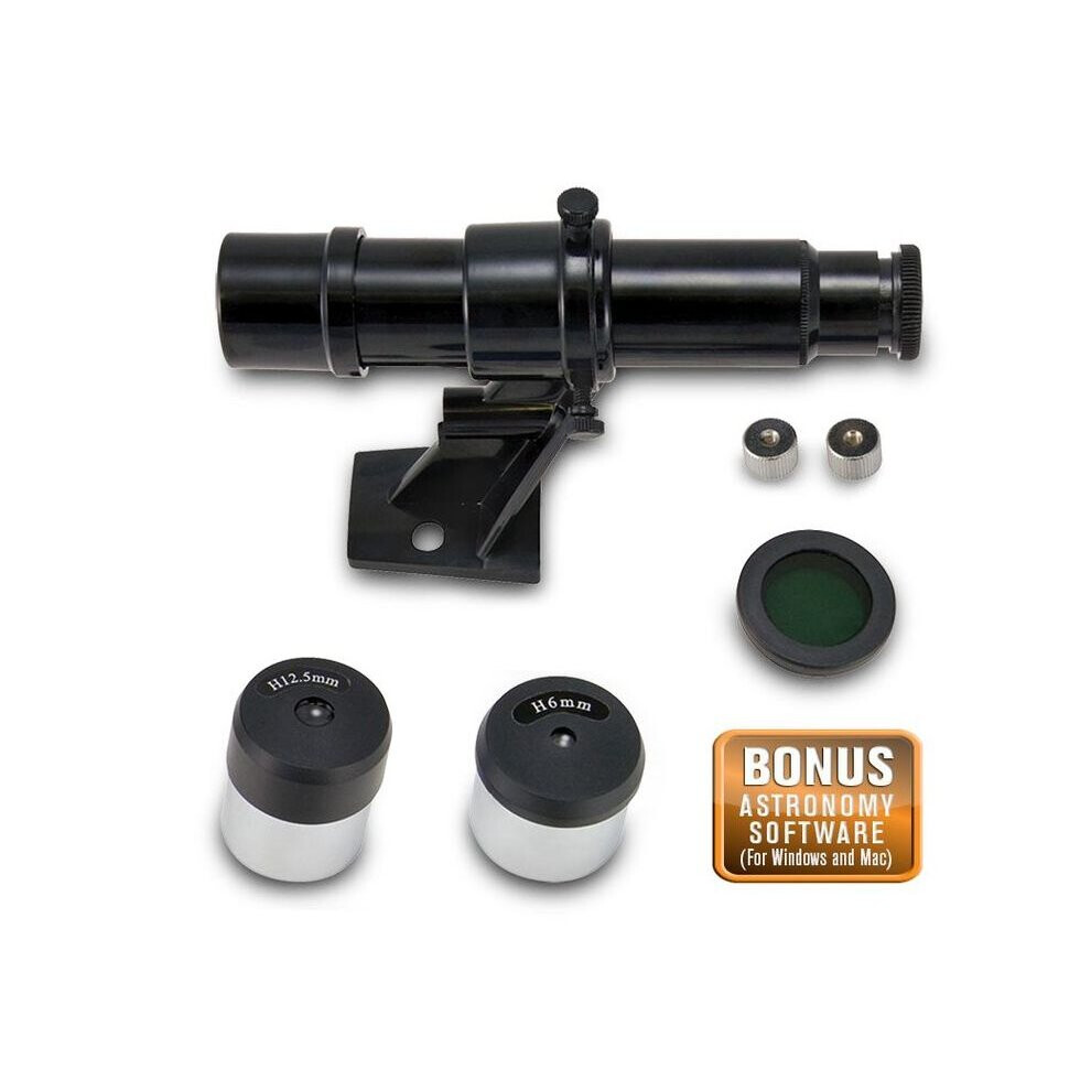 Celestron FirstScope 76 Accessory Kit