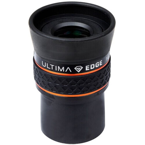 Celestron Celestron Ultima Edge 10mm Flat Field Eyepiece - 1.25 inch