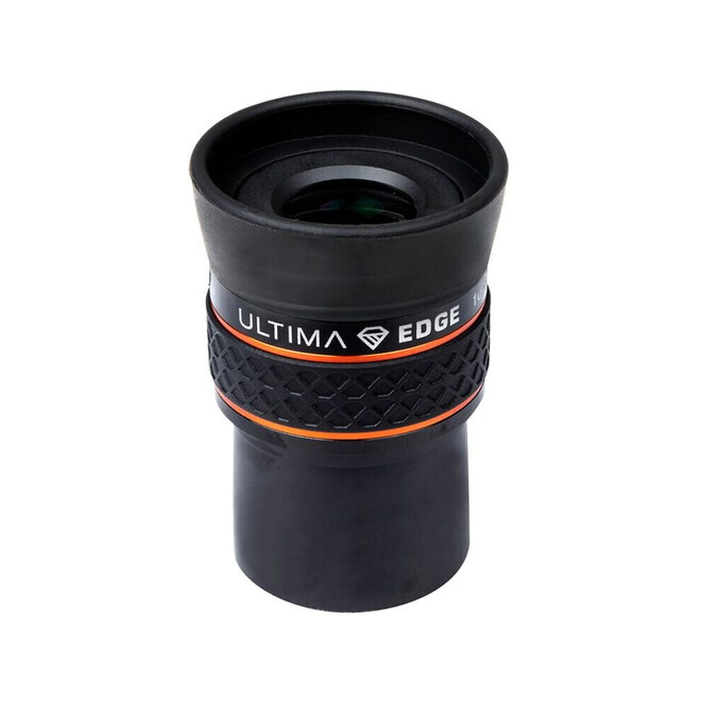 Celestron Ultima Edge 10mm Flat Field Eyepiece - 1.25 inch