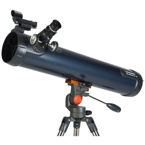 Celestron Celestron Astromaster LT 76AZ Telescope